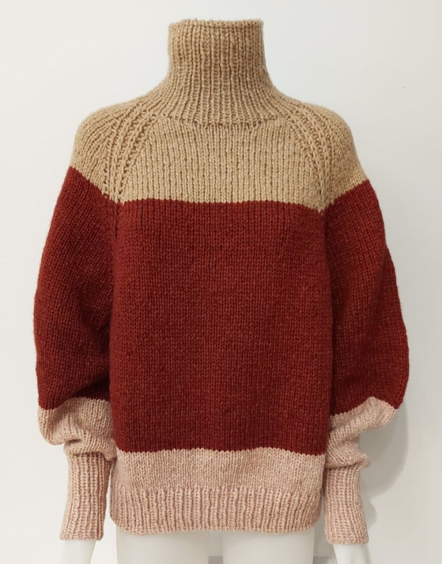 Claussen Pullover Claussen | Pullover